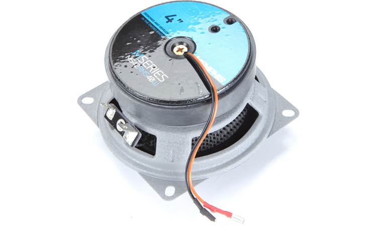 Memphis Audio MS42 2-Way Car Speakers (Pair)