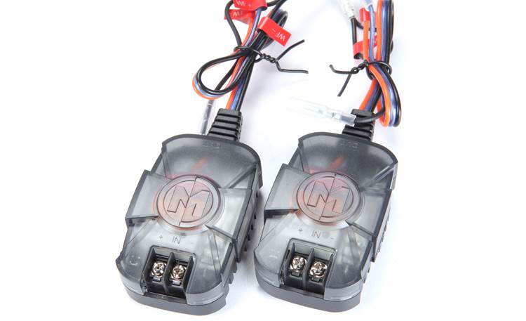 Memphis Audio MS42 2-Way Car Speakers (Pair)