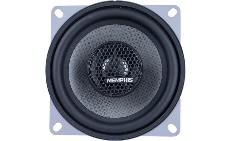 Memphis Audio MS42 2-Way Car Speakers (Pair)