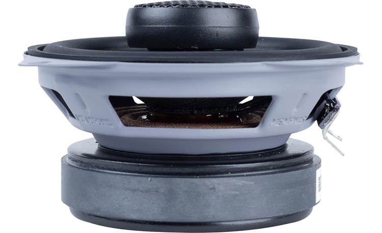 Memphis Audio MS42 2-Way Car Speakers (Pair)