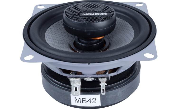 Memphis Audio MS42 2-Way Car Speakers (Pair)