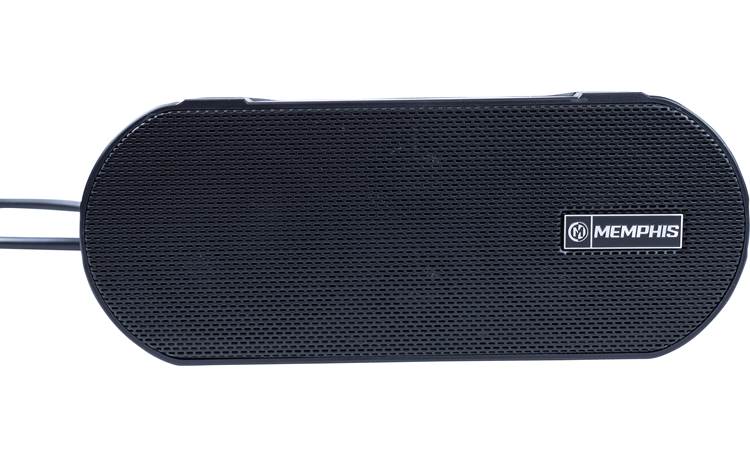 Memphis Audio MXASB9 Powersports Amplified Sound Bar With Bluetooth®