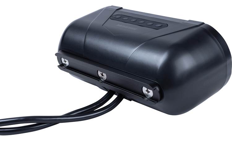 Memphis Audio MXASB9 Powersports Amplified Sound Bar With Bluetooth®
