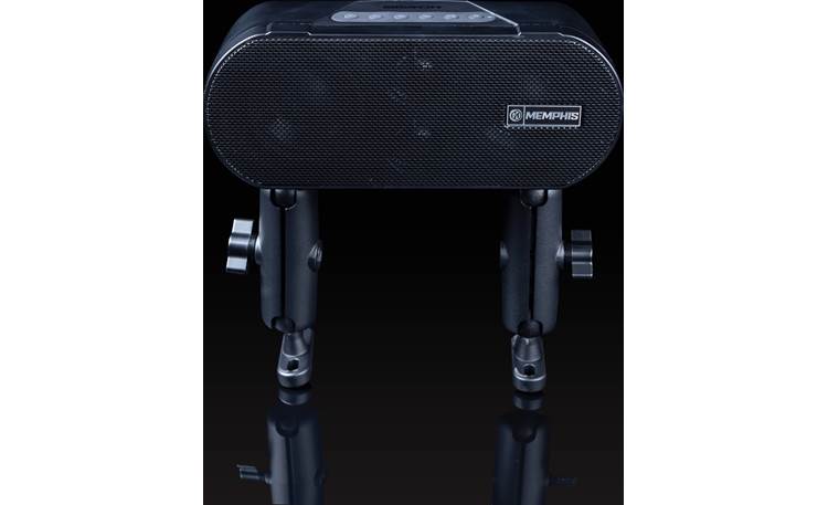 Memphis Audio MXASB9 Powersports Amplified Sound Bar With Bluetooth®