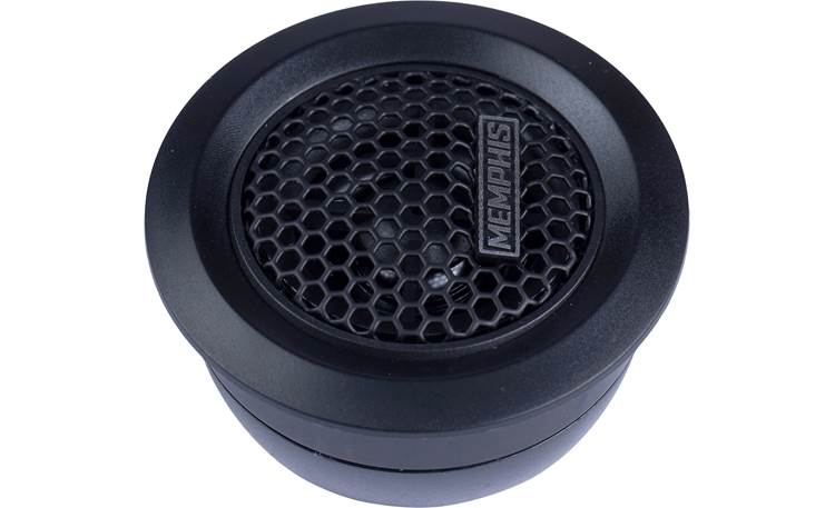 Memphis Audio PRX10 1" Polypropylene Dome Tweeters (Pair)