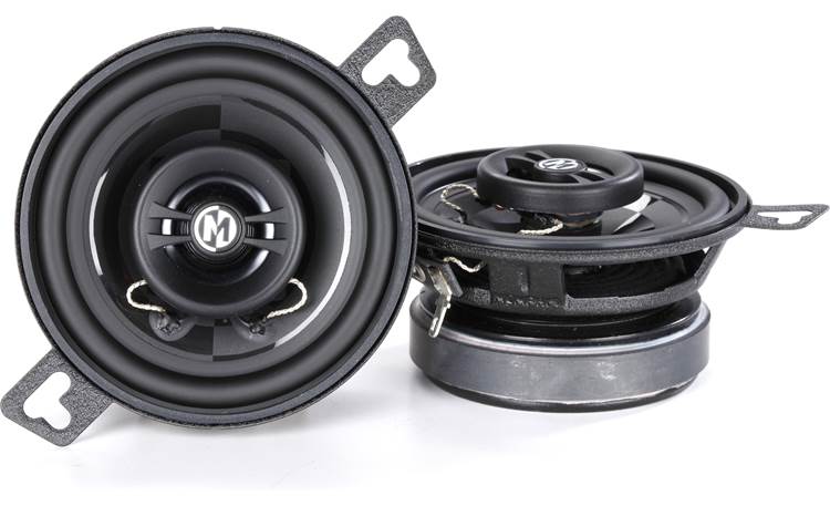 Memphis Audio PRX3 2-Way Car Speakers (Pair)