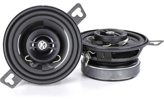 Memphis Audio PRX3 2-Way Car Speakers (Pair)