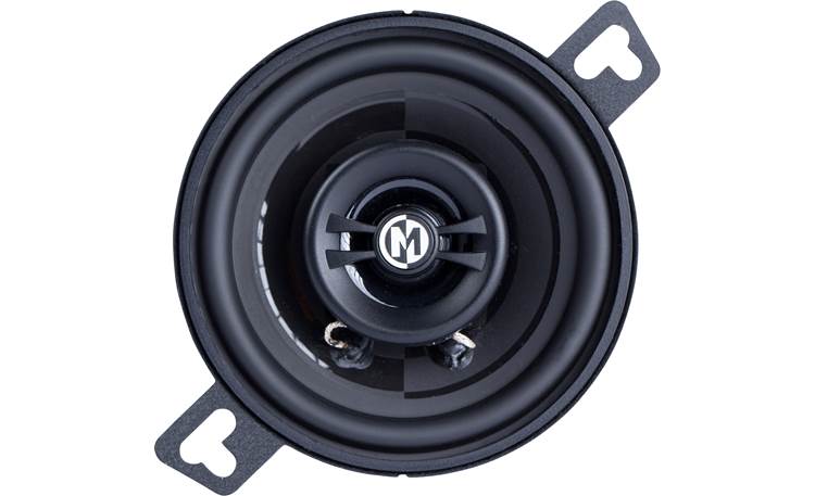Memphis Audio PRX3 2-Way Car Speakers (Pair)