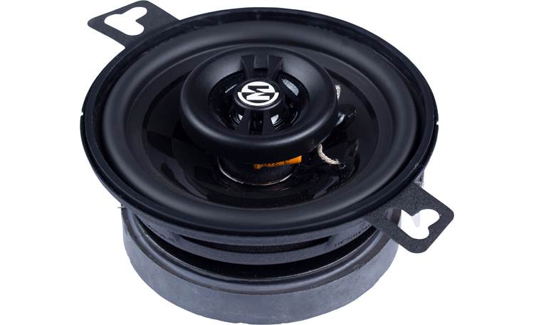 Memphis Audio PRX3 2-Way Car Speakers (Pair)