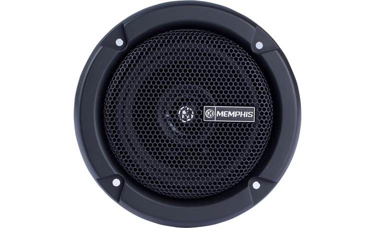 Memphis Audio PRX4 2-Way Car Speakers (Pair)