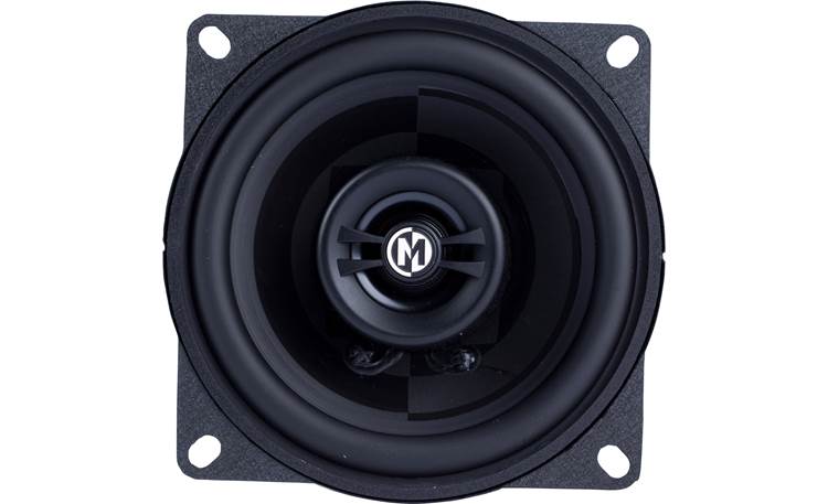 Memphis Audio PRX4 2-Way Car Speakers (Pair)