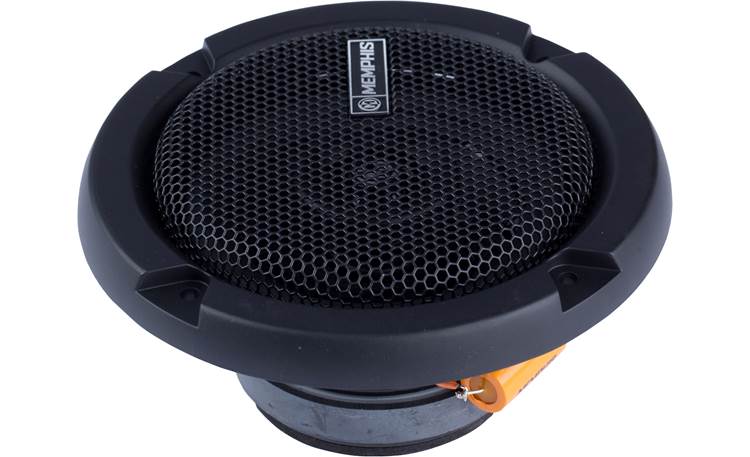 Memphis Audio PRX4 2-Way Car Speakers (Pair)