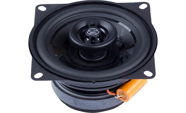 Memphis Audio PRX4 2-Way Car Speakers (Pair)