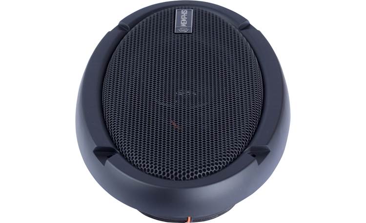 Memphis Audio PRX410 2-Way Car Speakers (Pair)