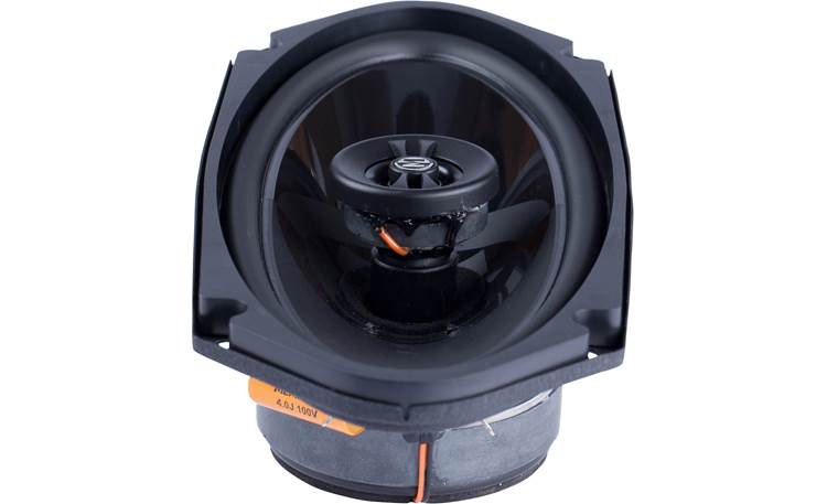 Memphis Audio PRX410 2-Way Car Speakers (Pair)
