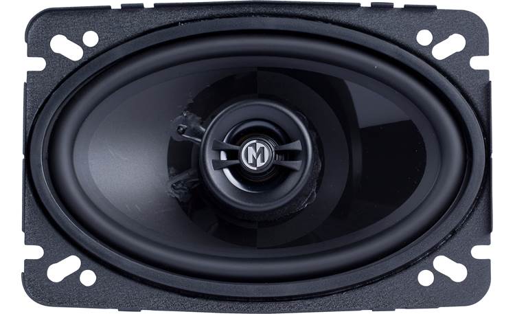 Memphis Audio PRX46 2-Way Car Speakers (Pair)