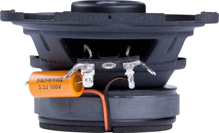 Memphis Audio PRX46 2-Way Car Speakers (Pair)