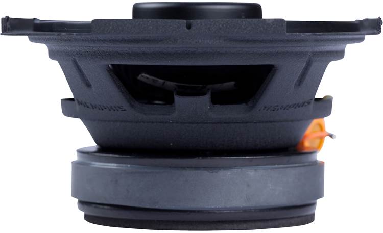 Memphis Audio PRX46 2-Way Car Speakers (Pair)
