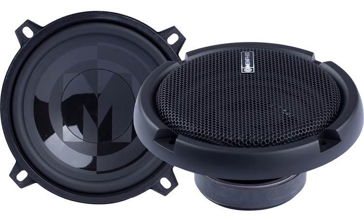 Memphis Audio PRX50C Component Speaker System