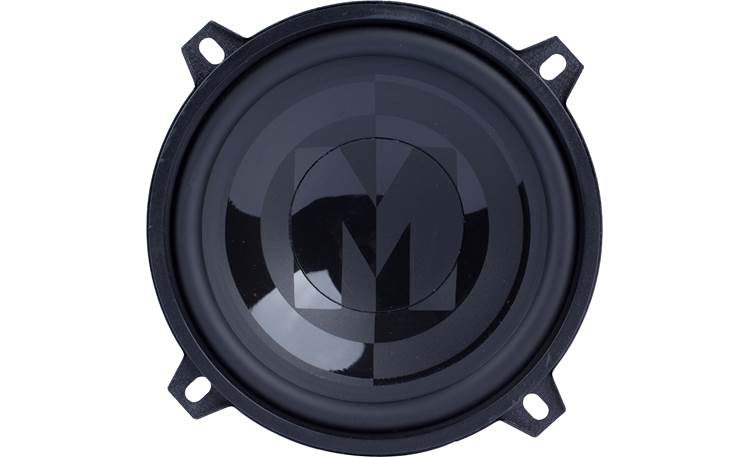 Memphis Audio PRX50C Component Speaker System