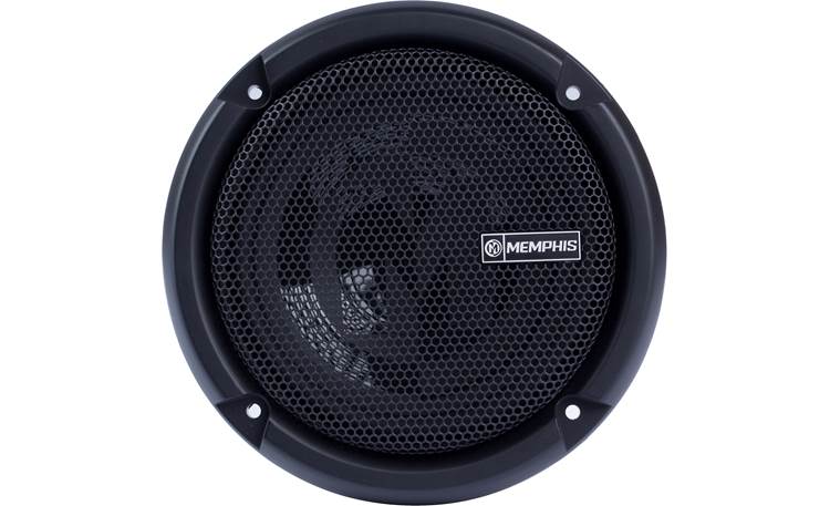 Memphis Audio PRX50C Component Speaker System