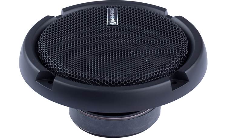 Memphis Audio PRX50C Component Speaker System
