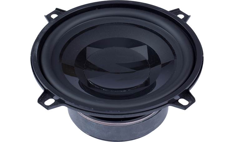 Memphis Audio PRX50C Component Speaker System