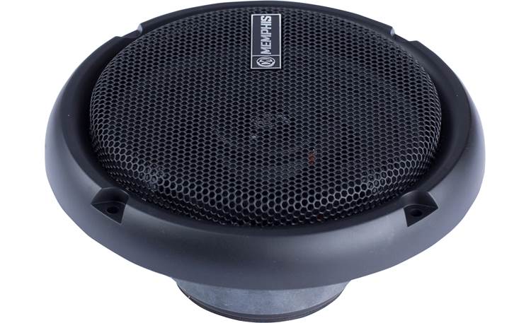 Memphis Audio PRX602 2-Way Car Speakers (Pair)