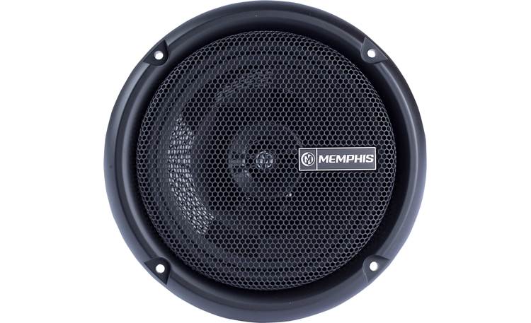 Memphis Audio PRX602 2-Way Car Speakers (Pair)