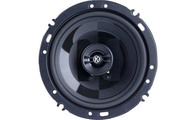 Memphis Audio PRX602 2-Way Car Speakers (Pair)