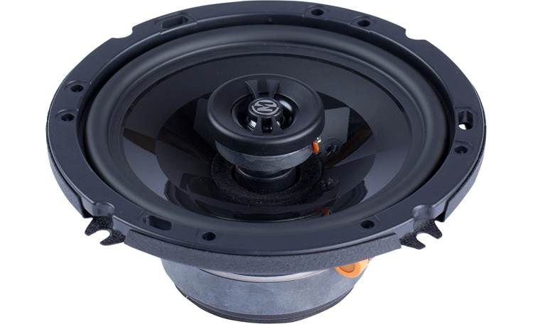 Memphis Audio PRX602 2-Way Car Speakers (Pair)