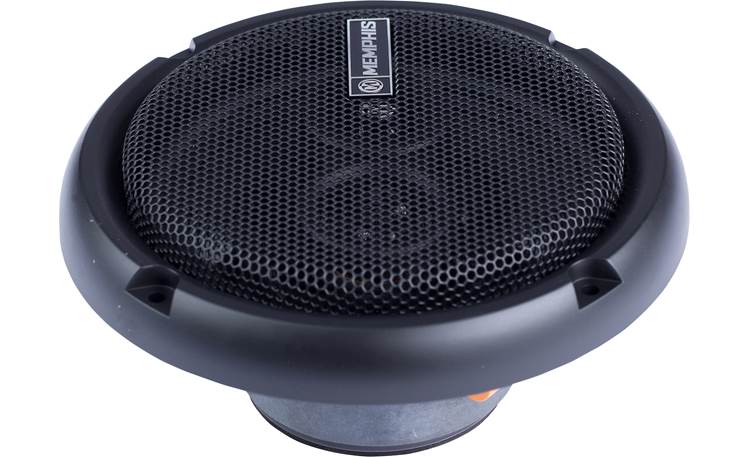Memphis Audio PRX603 3-Way Car Speakers (Pair)