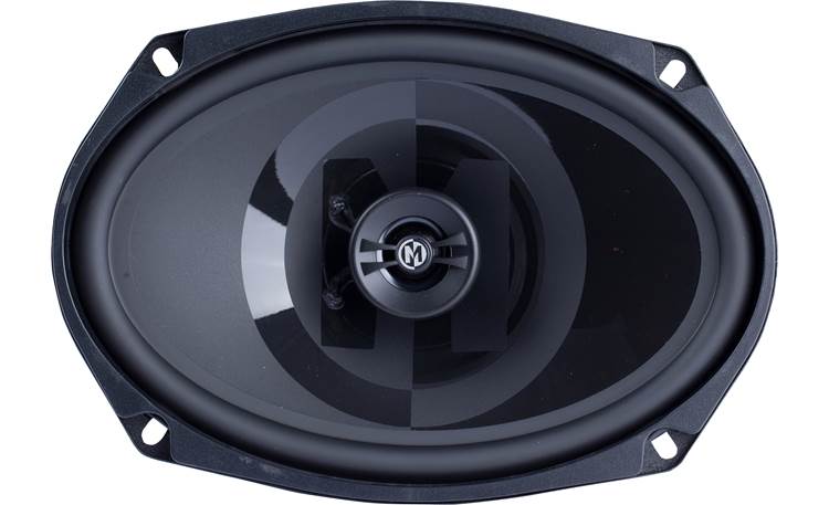 Memphis Audio PRX6902 2-Way Car Speakers (Pair)