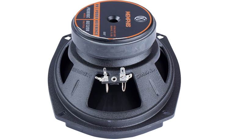 Memphis Audio PRX690C Component Speaker System