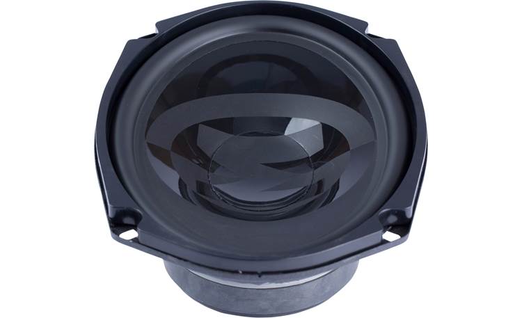 Memphis Audio PRX690C Component Speaker System
