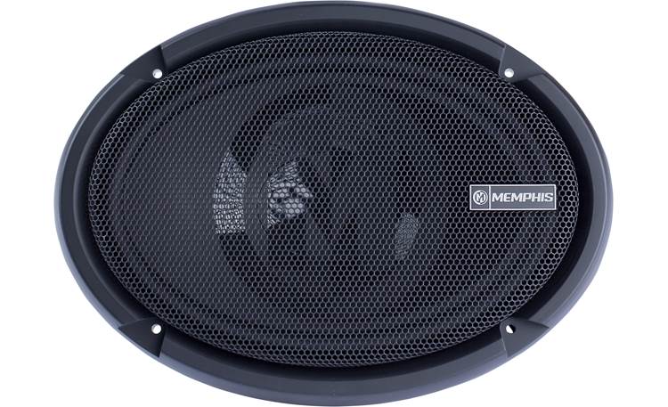 Memphis Audio PRX690C Component Speaker System