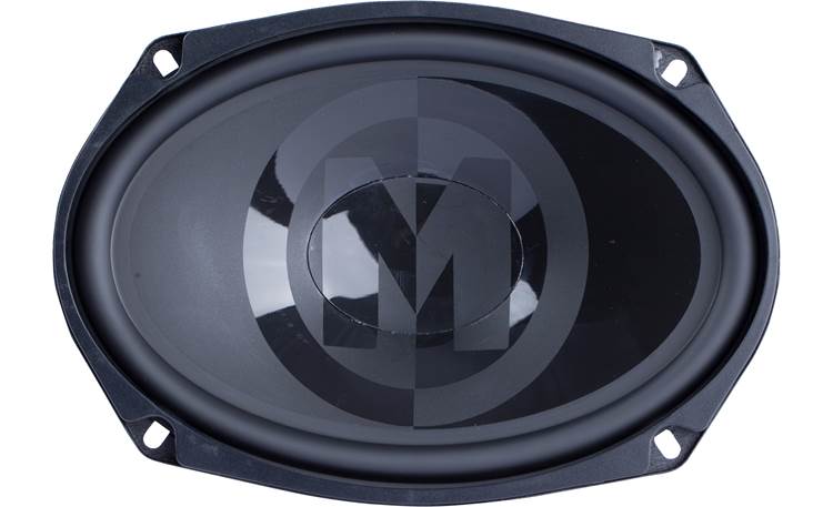 Memphis Audio PRX690C Component Speaker System