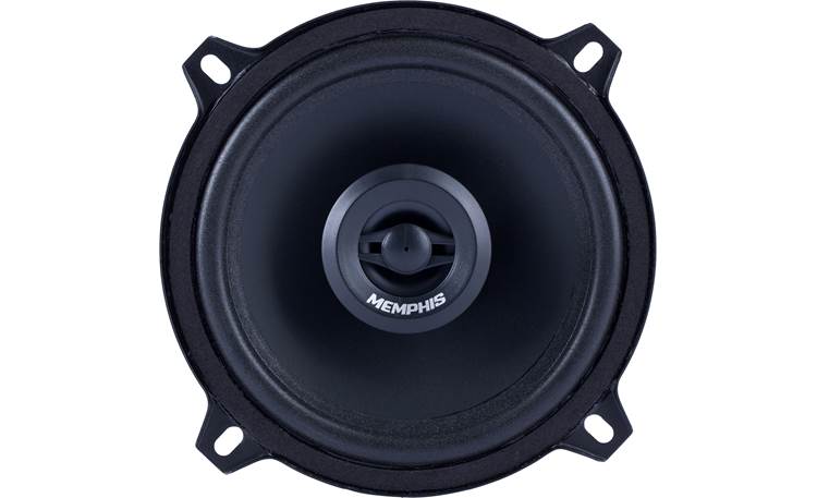 Memphis Audio SRX52 2-Way Car Speakers (Pair)