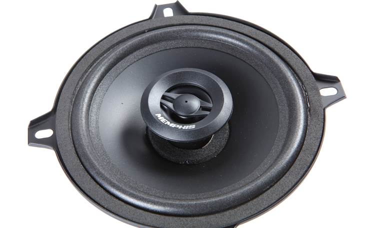 Memphis Audio SRX52 2-Way Car Speakers (Pair)