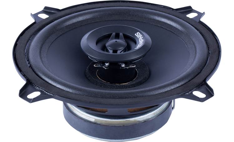 Memphis Audio SRX52 2-Way Car Speakers (Pair)