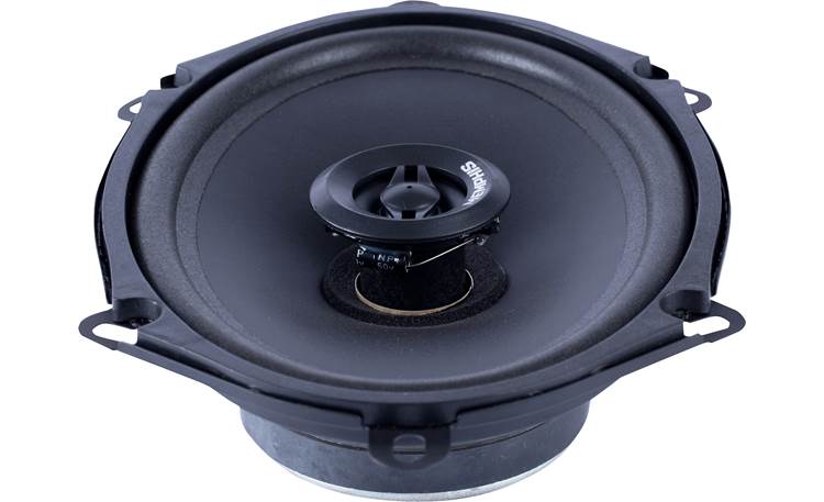 Memphis Audio SRX572 2-Way Car Speakers (Pair)