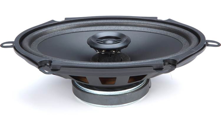 Memphis Audio SRX572 2-Way Car Speakers (Pair)