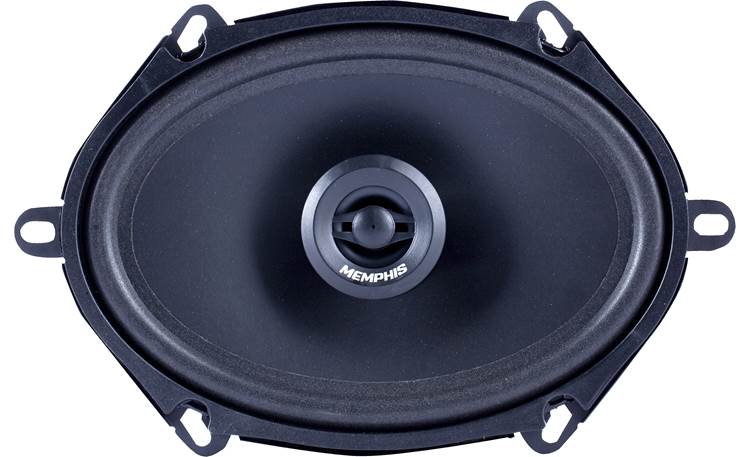 Memphis Audio SRX572 2-Way Car Speakers (Pair)