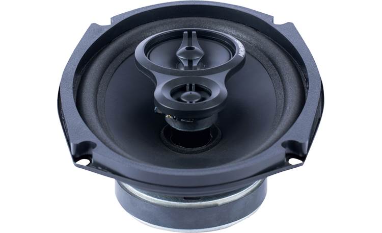 Memphis Audio SRX693 2-Way Car Speakers (Pair)