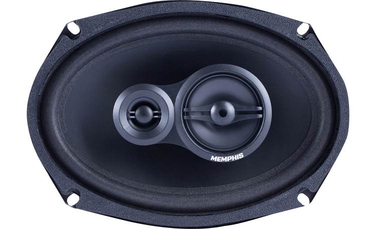 Memphis Audio SRX693 2-Way Car Speakers (Pair)