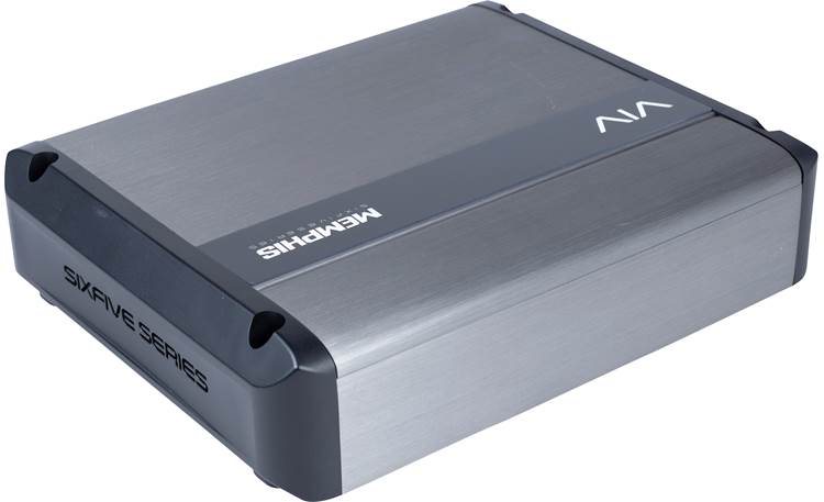 Memphis Audio VIV750.1V2 Monoblock Subwoofer Amplifier