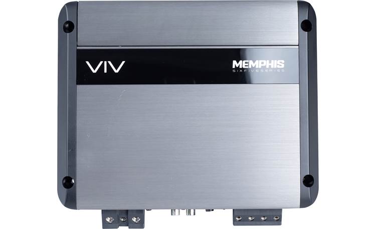 Memphis Audio VIV750.1V2 Monoblock Subwoofer Amplifier