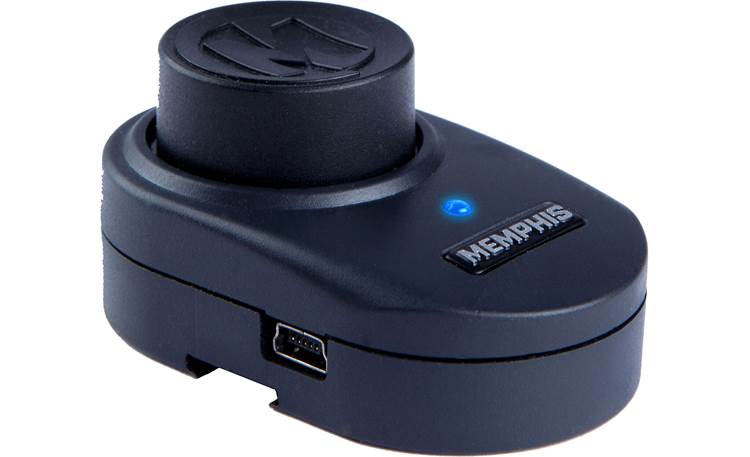 Memphis Audio VIVREMV2 Wireless Remote Level Control for Memphis SixFive Series