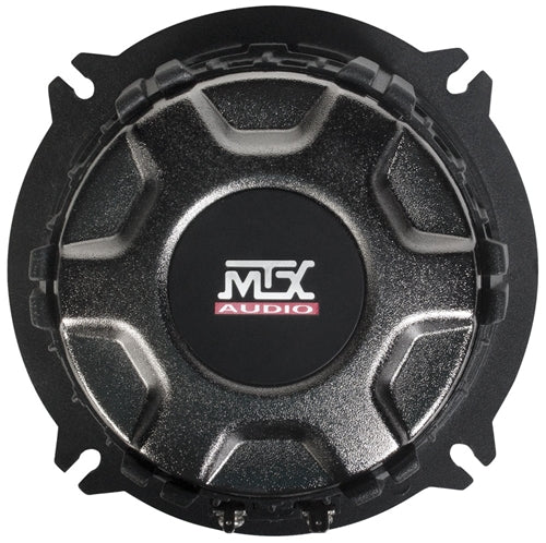 SKU: SS5 Sold In Pairs 5.25" 125-Watt RMS 2-Way Component Speaker Pair