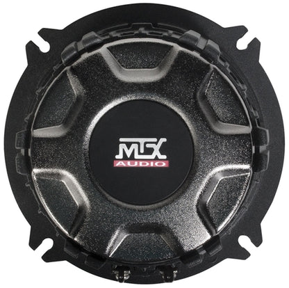SKU: SS5 Sold In Pairs 5.25" 125-Watt RMS 2-Way Component Speaker Pair